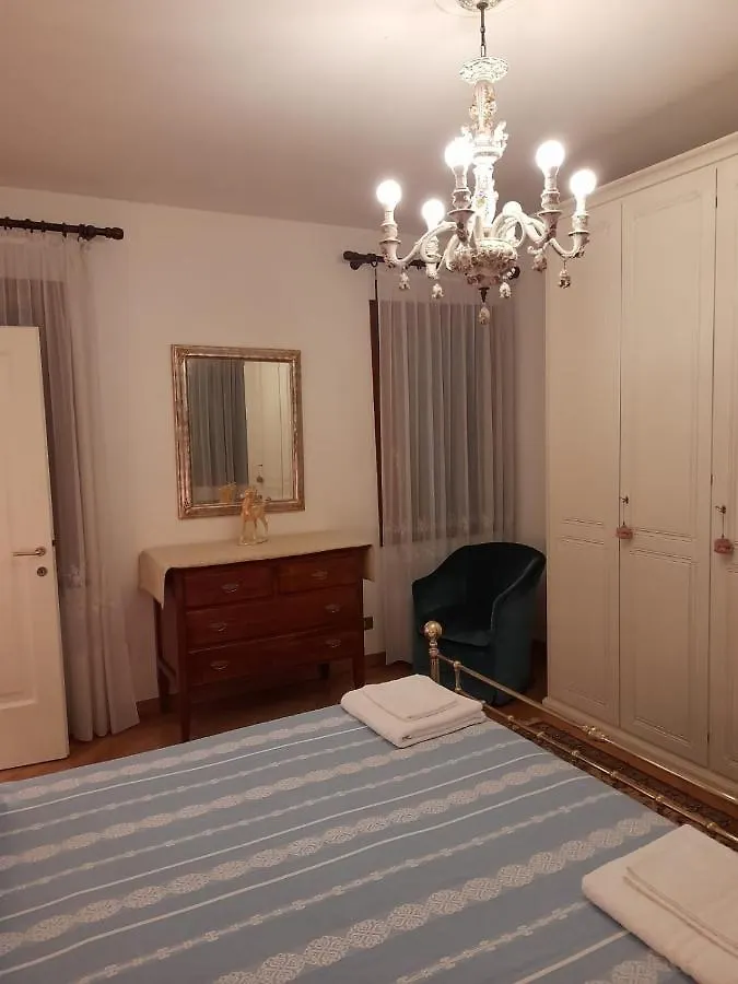Сasa de vacaciones Come A Casa Tua Dietro Piazza San Marco Venecia