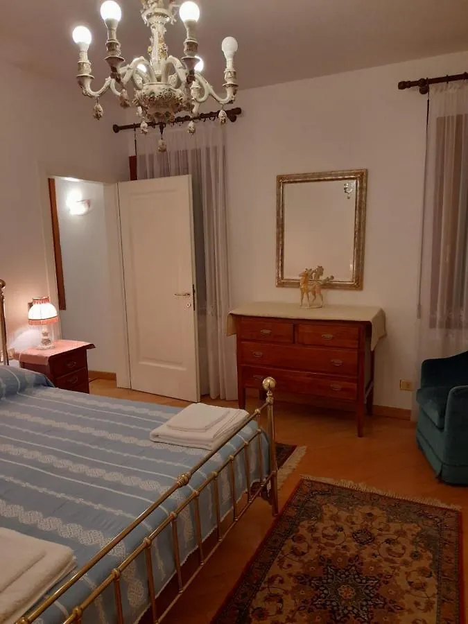Come A Casa Tua Dietro Piazza San Marco Venecia Сasa de vacaciones