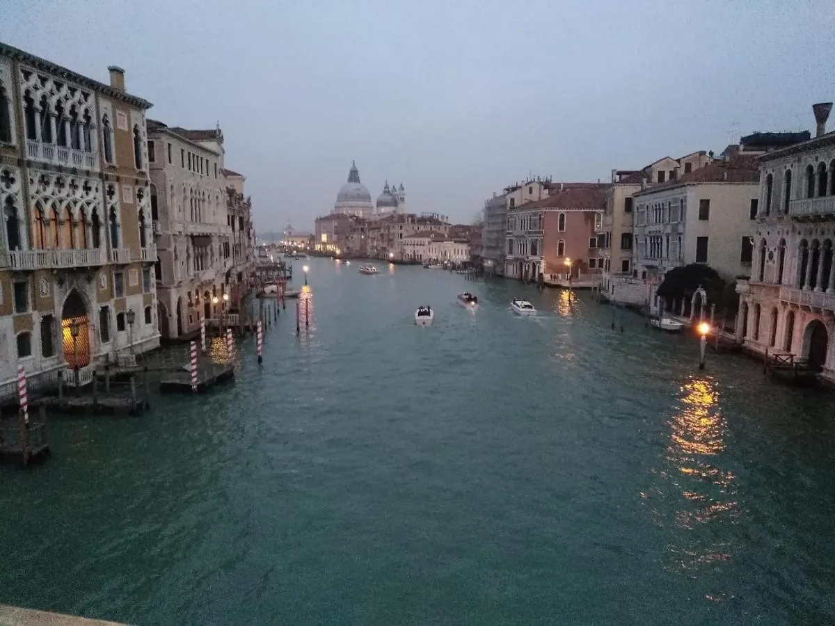 Сasa de vacaciones Come A Casa Tua Dietro Piazza San Marco Venecia Italia