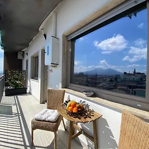 Porto Luxury House Casa Panoramica , Napoli Italia