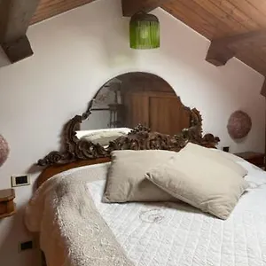 Apartamento Ca' Della Carita', Venecia