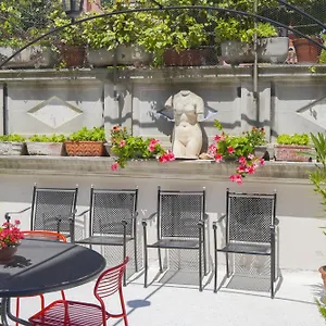 Family With Terrace Venezia