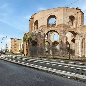 Limehome Via Dei Reti Rome
