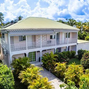 La Mussanda Avec Piscine , Baie-Mahault Guadeloupe