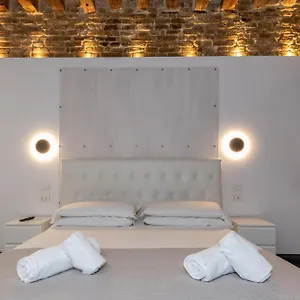 Apartamento Giorgiapartaments Black Exclusive, Venecia