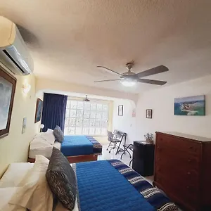 Privadas Y Centricas Con Alberca. , Cancún México
