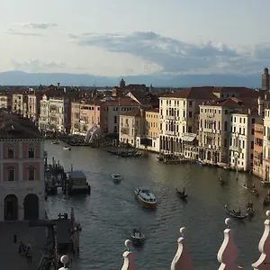 Ea Casa De Mì, L'incanto Di Vivere Venezia