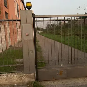 Casa Da Martesana , Milano Italia