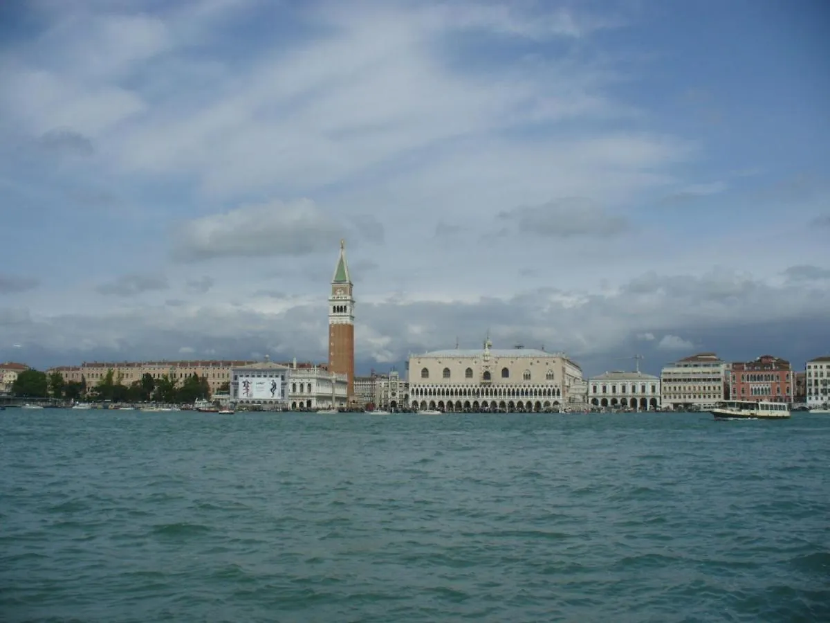 Come A Casa Tua Dietro Piazza San Marco Venise Hébergement de vacances